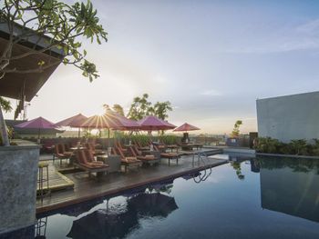 SWISS-BELLINN LEGIAN BALI 4*