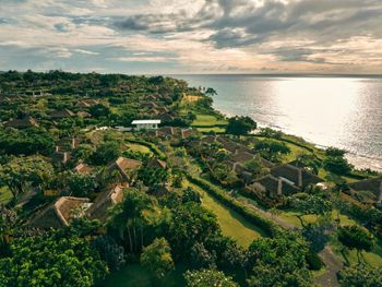 THE VILLAS AT AYANA RESORT 5*