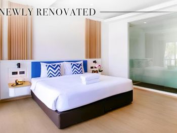 ARMONI PATONG BEACH HOTEL 3*