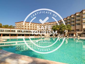 AMARA FAMILY RESORT (EX. ARMAS REGENCY) 5*