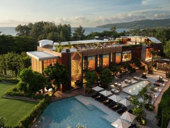 AVISTA GRANDE PHUKET KARON 5*