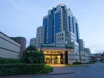 GRAND CEVAHIR HOTEL