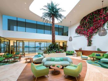 THE RETREAT PALM DUBAI MGALLERY BY SOFITEL