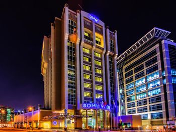 SOMEWHERE HOTEL APARTMENT DEIRA