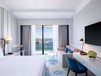 SOFITEL DUBAI JUMEIRAH BEACH
