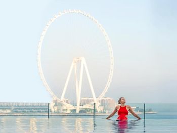 SOFITEL DUBAI JUMEIRAH BEACH
