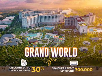 VINOASIS PHU QUOC