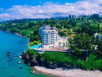 CASTELO MARE HOTEL & WELLNESS RESORT