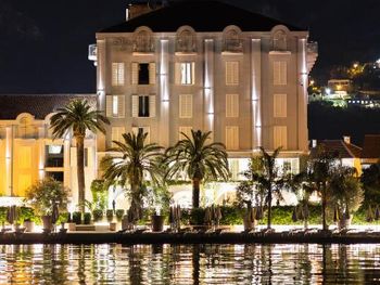 PALMA TIVAT 4*
