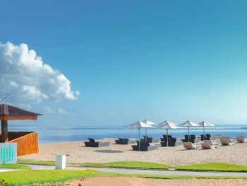 TIJILI BENOA HOTEL 4*