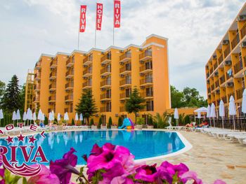 RIVA SUNNY BEACH