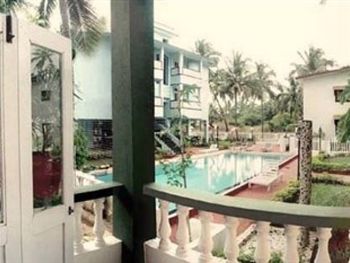 SUMMER VILLE BEACH RESORT 2*