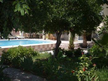 ENDAM GARDEN HOTEL 3*+