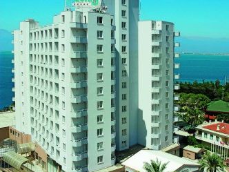 ANTALYA ADONIS HOTEL 5*