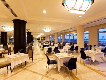 MELAS RESORT HOTEL 5*