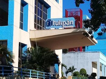 ISLAZUL TULIPAN 3*