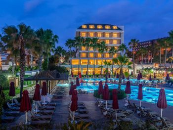 TRENDY PALM BEACH 5*