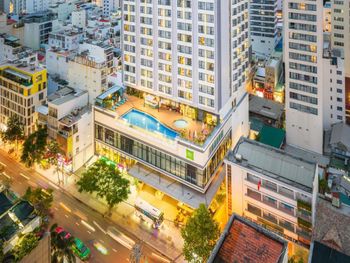IBIS STYLE NHA TRANG 4*