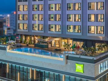 IBIS STYLE NHA TRANG 4*