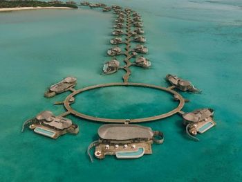SONEVA JANI RESORT 5*
