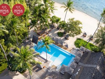 SALA SAMUI CHOENGMON BEACH 5*