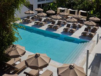 NISSI PARK 3*