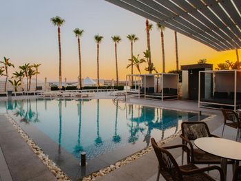 TASIA MARIS SANDS HOTEL 4*