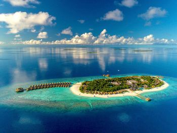 KUDA FUSHI RESORT & SPA