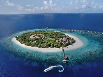 PARK HYATT MALDIVES HADAHAA (EX. ALILA VILLAS) 5*