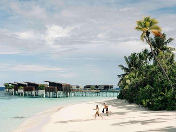 PARK HYATT MALDIVES HADAHAA (EX. ALILA VILLAS) 5*