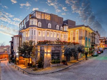 AMIRAL PALACE HOTEL BOUTIQUE CLASS (EX. AMIRAL PALACE ISTANBUL) 4*