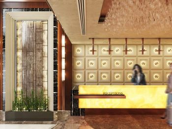 BEYAZ SARAY HOTEL