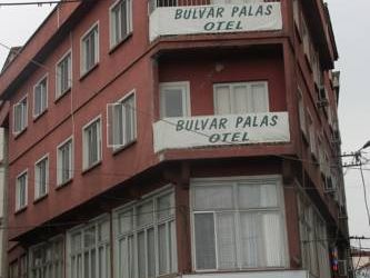 BULVAR PALAS 4*