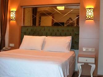 COMFORT HOTEL ISTANBUL 3*
