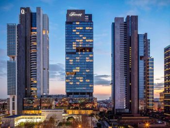 FAIRMONT QUASAR 5*