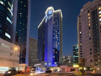 TRYP BY WYNDHAM DUBAI BARSHA HEIGHTS 4*