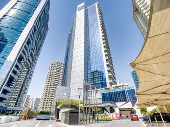 TRYP BY WYNDHAM DUBAI BARSHA HEIGHTS 4*