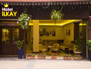 ILKAY HOTEL 3*