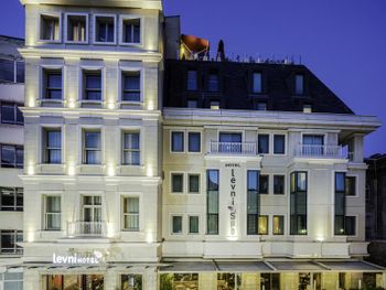 LEVNI HOTEL 4*