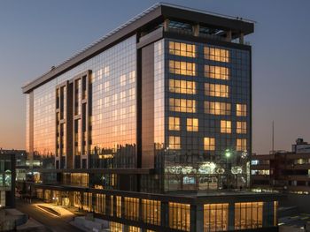 LIONEL HOTEL 5*