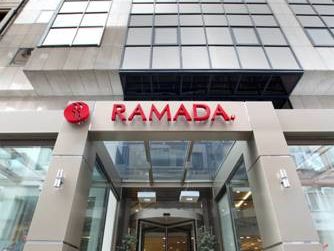 RAMADA ISTANBUL TAKSIM