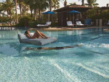 FOUR SEASONS RESORT DUBAI AT JUMEIRAH BEACH