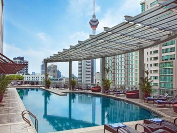 ASCOTT KUALA LUMPUR 5*