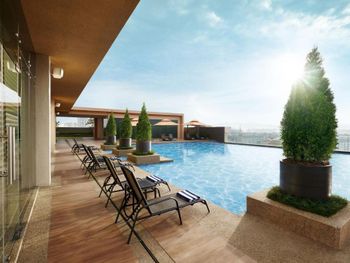 SUNWAY CLIO HOTEL 4*