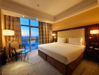 COPTHORNE HOTEL DUBAI 4*