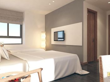 GOSIA NHA TRANG HOTEL 3*