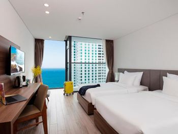 GOSIA NHA TRANG HOTEL 3*