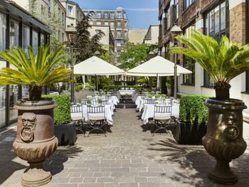 JARDINS DU MARAIS 4*