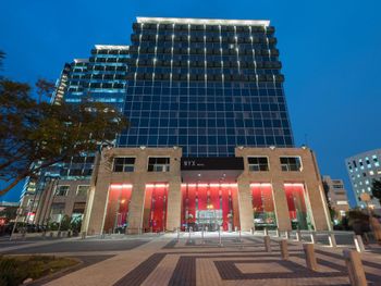NYX TEL AVIV 3*