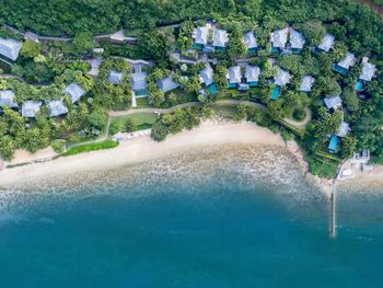 MANDARIN ORIENTAL SANYA 5*